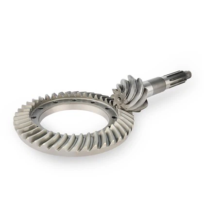 Rovná nadmořská výška s řízeným převodem