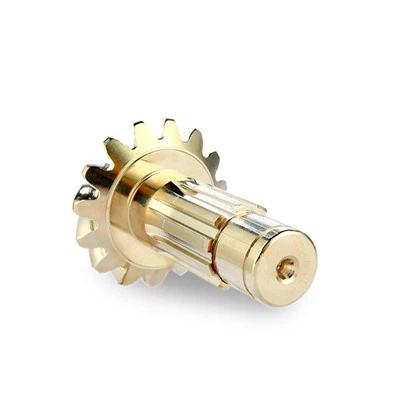 Lehké šikmé kuželové kolo